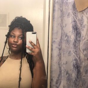 Meet your Posher, Jamani